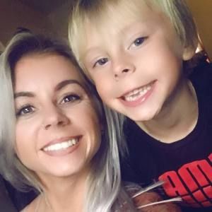 Meet your Posher, Dawn